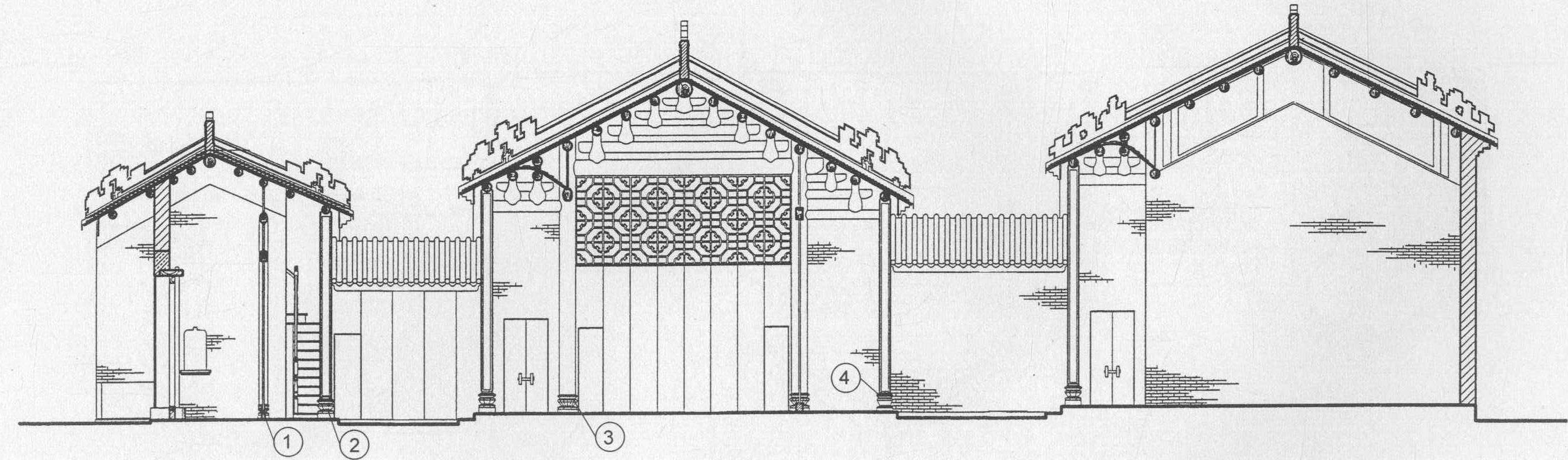 4.三益書(shū)室